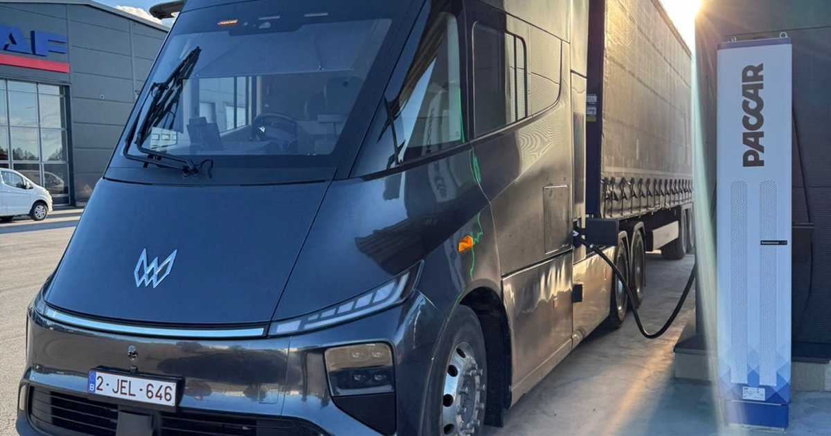 LIR Teknik — Windrose service partner Sweden